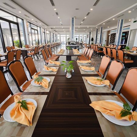 Danitel Halong Hotel Ha Long Luaran gambar