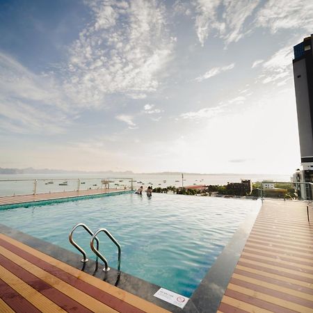 Danitel Halong Hotel Ha Long Luaran gambar