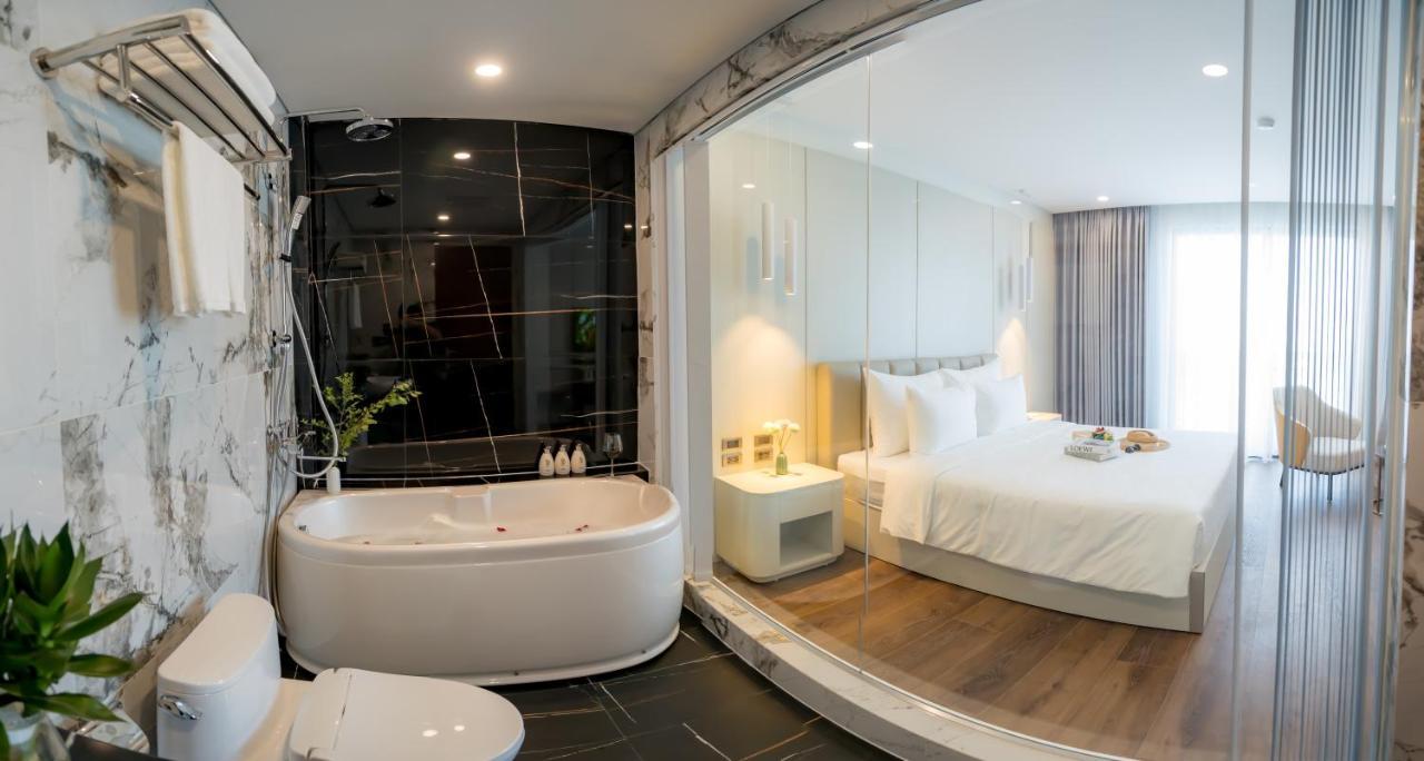 Danitel Halong Hotel Ha Long Luaran gambar