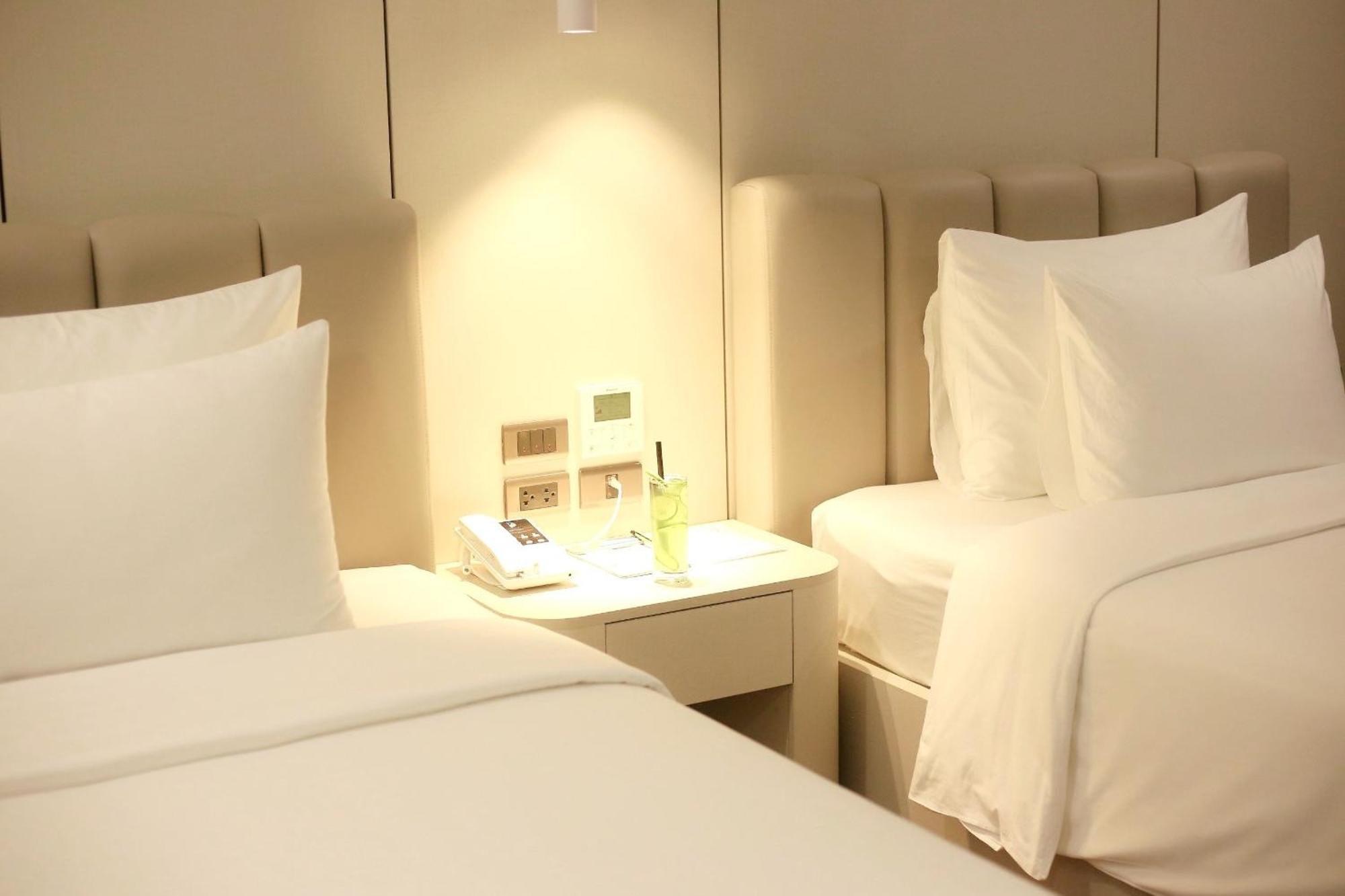 Danitel Halong Hotel Ha Long Luaran gambar