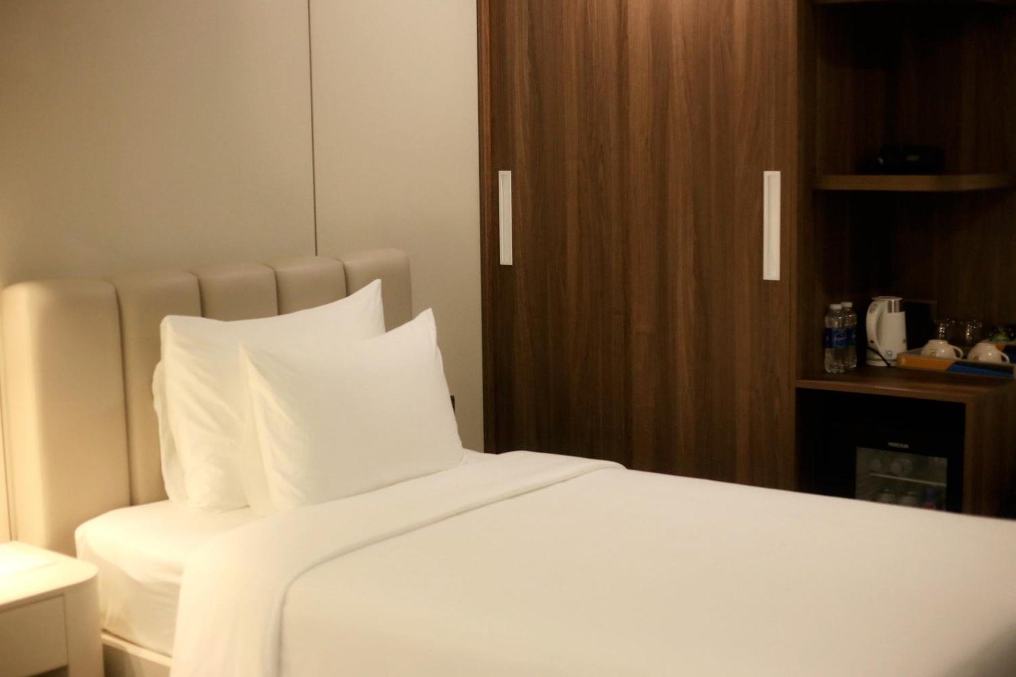 Danitel Halong Hotel Ha Long Luaran gambar