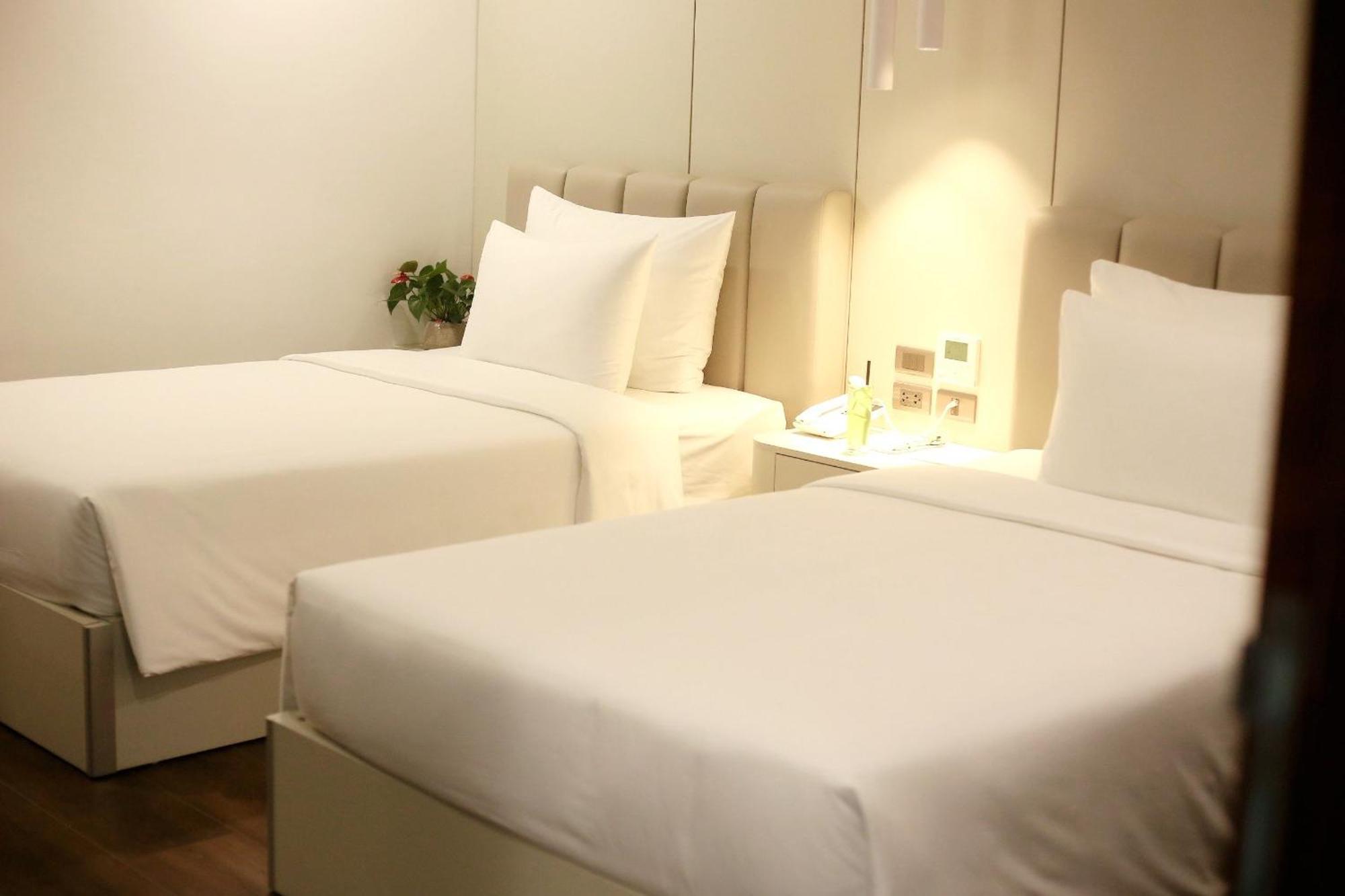 Danitel Halong Hotel Ha Long Luaran gambar