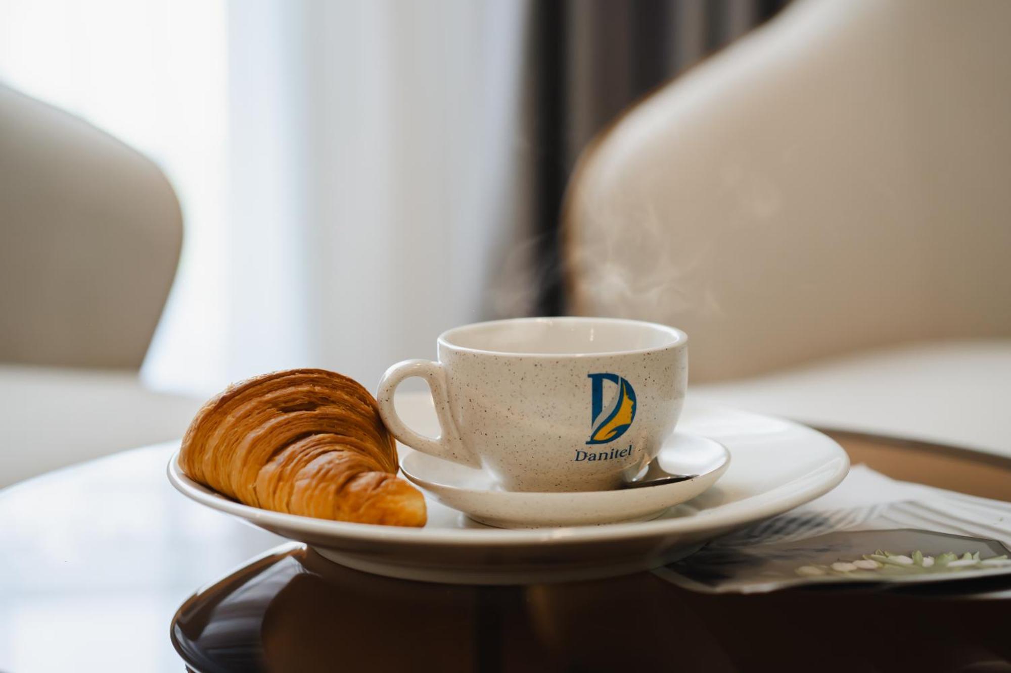 Danitel Halong Hotel Ha Long Luaran gambar